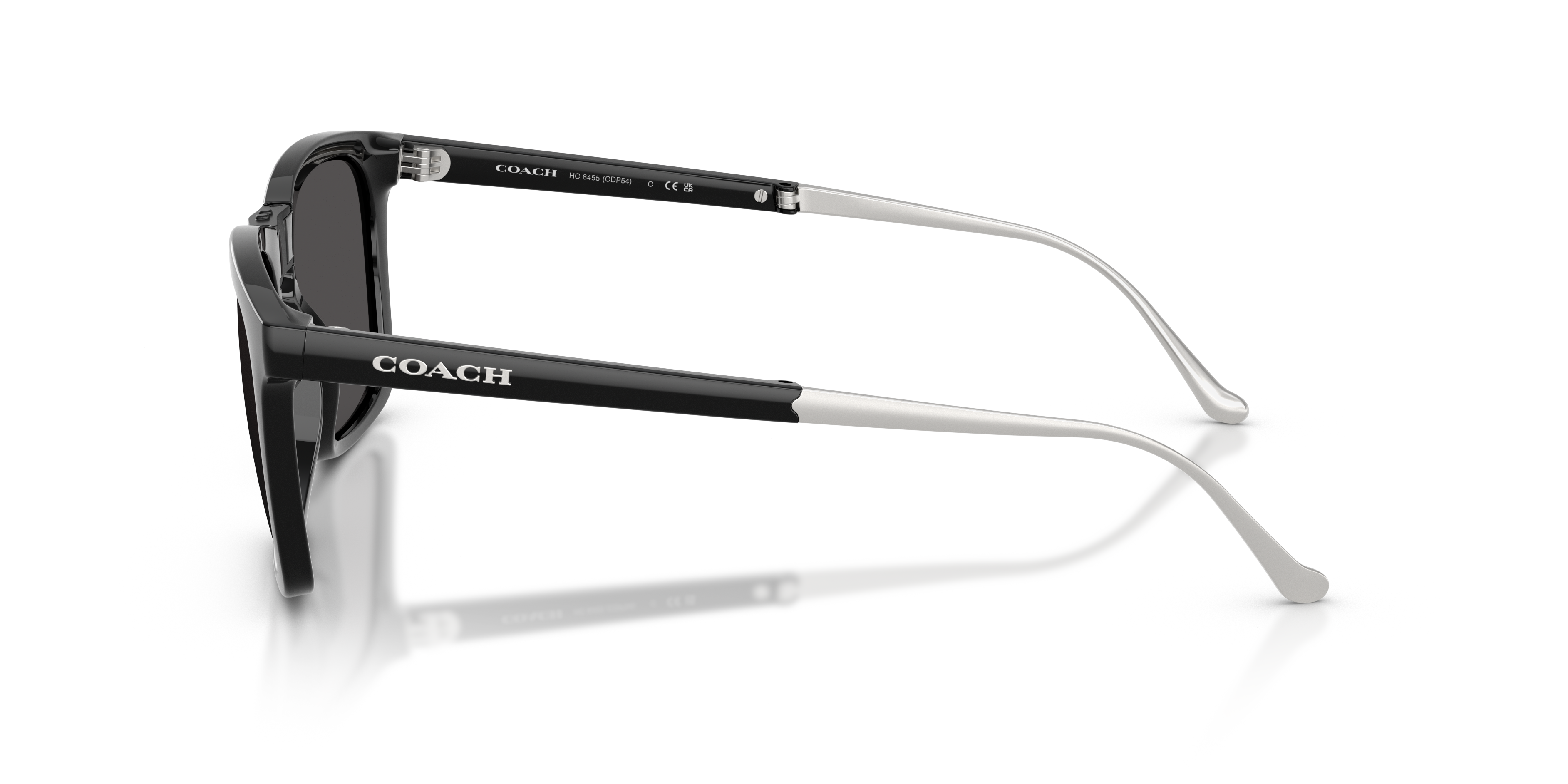 Coach HC8455 500287 Cdp54 